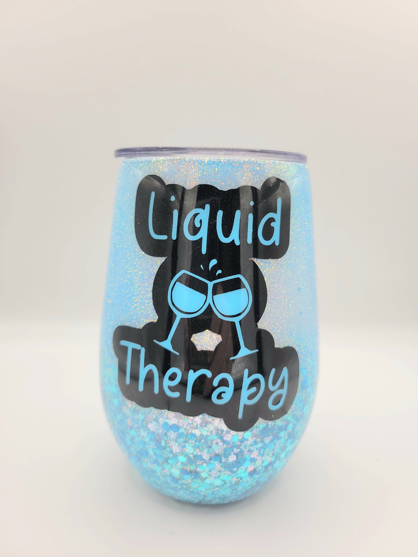 Liquid Therapy